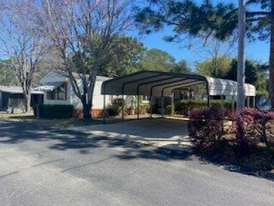 Mobile Home at 2116 Musket Drive Navarre, FL 32566