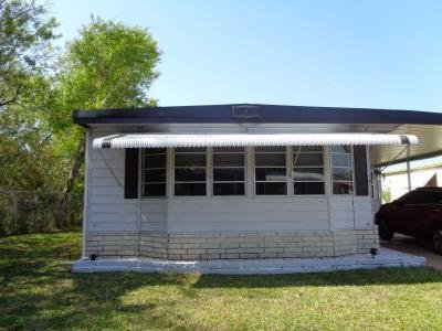 Mobile Home at 6005 Lapaz Ct New Port Richey, FL 34653