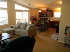 Photo 5 of 33 of home located at 507 Missouri River Ct. Adrian, MI 49221