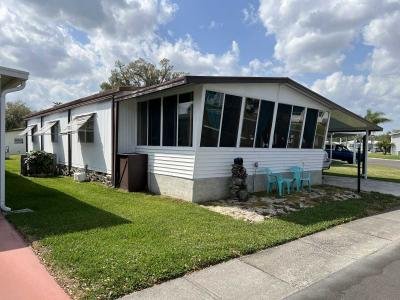Mobile Home at 1000 Walker St Lot 170 Holly Hill, FL 32117