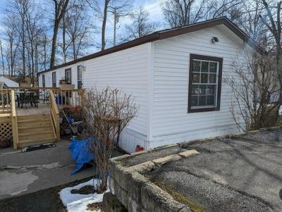 Mobile Home at 512 Watch Hill Drive New Windsor, NY 12553