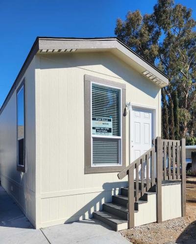 Mobile Home at 1490 E. 6th St #9 Beaumont, CA 92223