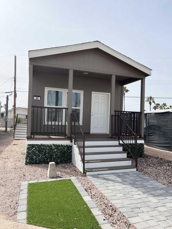 2021 BUCKEY Mobile Home For Rent