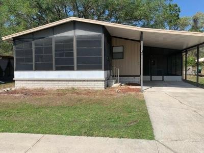 Mobile Home at 11621 Imperial Oaks Blvd New Port Richey, FL 34654