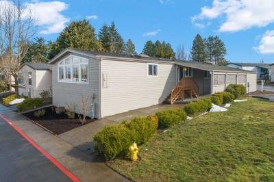 Mobile Home at 778 SW Crestview Wy Troutdale, OR 97060
