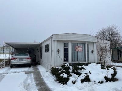 Mobile Home at 214 Toucan Rochester Hills, MI 48309