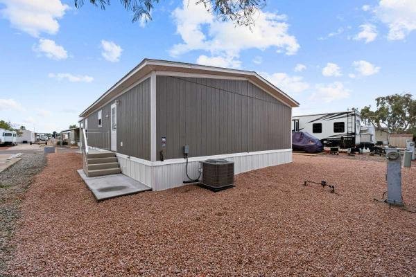 2022 Clayton Ashburry Manufactured Home