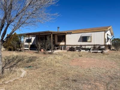 Mobile Home at 10750 E Raindance St Sierra Vista, AZ 85635