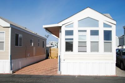 Mobile Home at 200 Dolliver St. Site #147 Pismo Beach, CA 93449