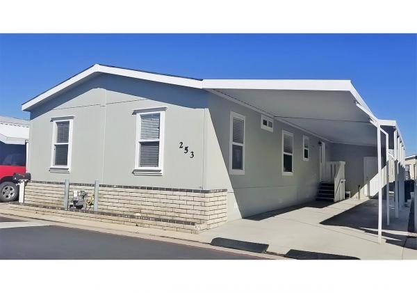 2013 Fleetwood Mobile Home For Sale