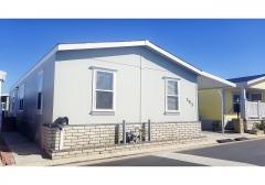 Photo 5 of 17 of home located at 21851 Newland St., #253 Huntington Beach, CA 92646