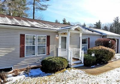 Mobile Home at 901 Blueberry Circle Middleborough, MA 02346