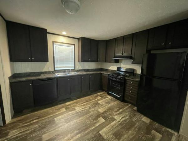 2021 Clayton - Wakarusa, IN Mobile Home For Sale