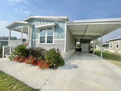 Mobile Home at 34897 Minnow Lane Zephyrhills, FL 33541
