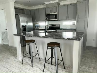 Mobile Home at 2817 Wagon Wheel Circle Orlando, FL 32822