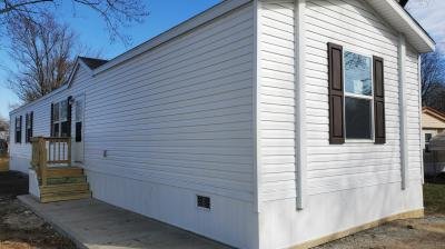 Mobile Home at 611 Mariway Rd Lot 46 Indianapolis, IN 46234