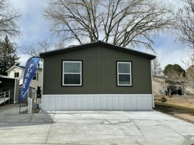 Mobile Home at 3405 Sinton Road #84 Colorado Springs, CO 80907