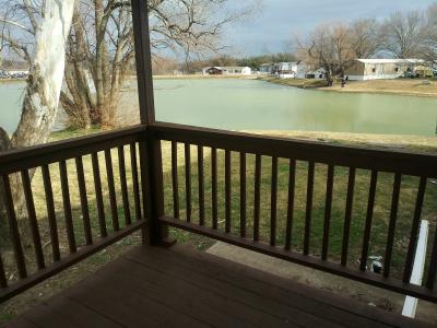 Mobile Home at 4937 Stuart Road #26 Denton, TX 76207