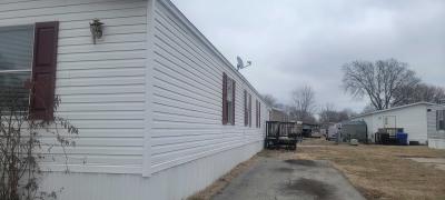 Mobile Home at 3510 N. 9th St. #72 #72 Carter Lake, IA 51510