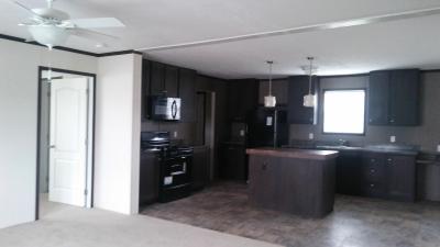 Mobile Home at 528 Elmwood Ln. Lot B157 Columbus, MI 48063