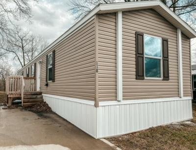 Mobile Home at 118 Westwood #118 Amherst, OH 44001