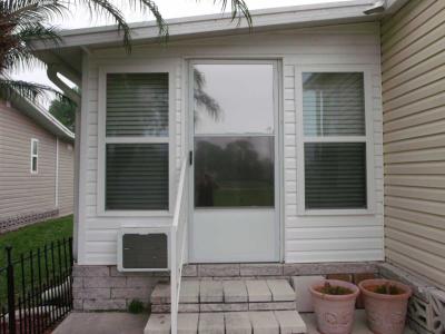 Available Home