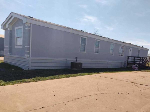 1995 Palm Harbor Mobile Home For Rent
