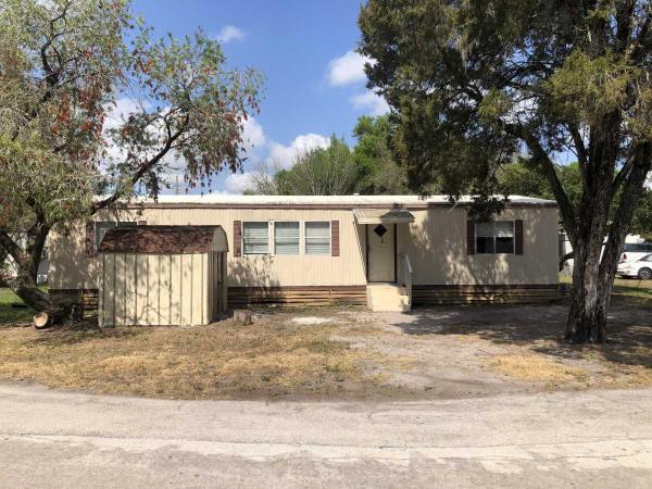 Mobile Home For Rent