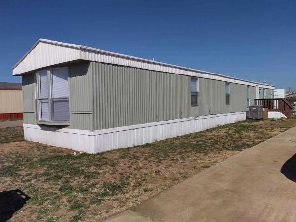 1995 Clayton Mobile Home For Rent