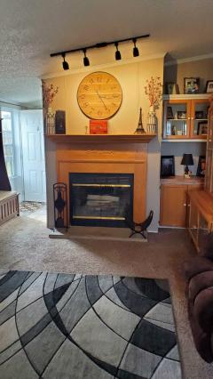 Photo 1 of 13 of home located at 6858 Continental Dr Columbus, IN 47201