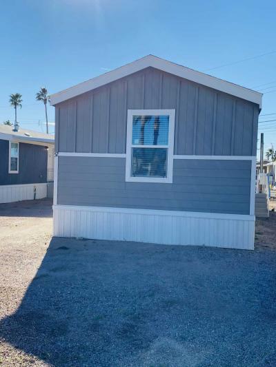 Mobile Home at 9421 E Main St Mesa, AZ 85207