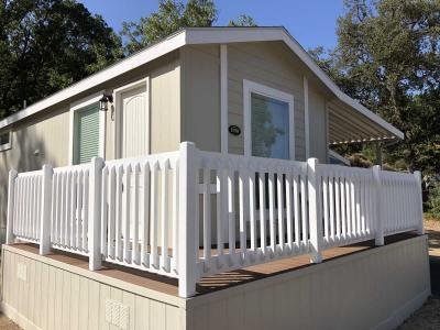 Mobile Home at 1938 Adelaida Rd. Paso Robles, CA 93446