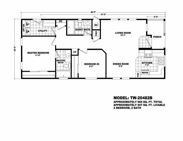 Photo 1 of 2 of home located at 1938 Adelaida Rd Paso Robles, CA 93446