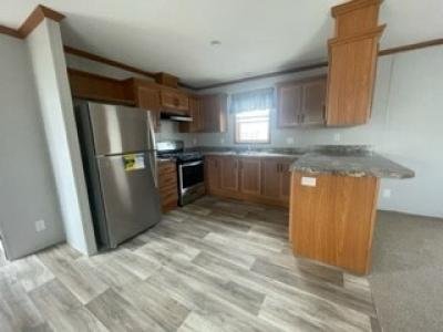 Mobile Home at 6100 Lincoln Way Unit 43 Ames, IA 50014