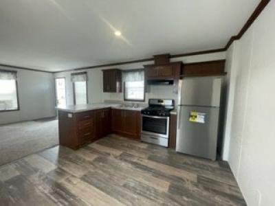 Mobile Home at 6100 Lincoln Way Unit 52 Ames, IA 50010
