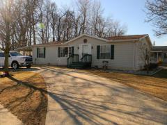 Photo 2 of 27 of home located at 700 Missouri River Dr Adrian, MI 49221
