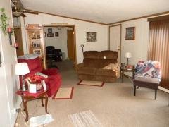 Photo 4 of 27 of home located at 700 Missouri River Dr Adrian, MI 49221
