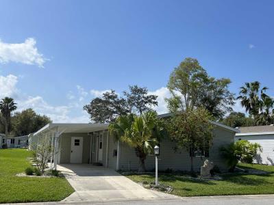 Mobile Home at 37 Winthrop Flagler Beach, FL 32136