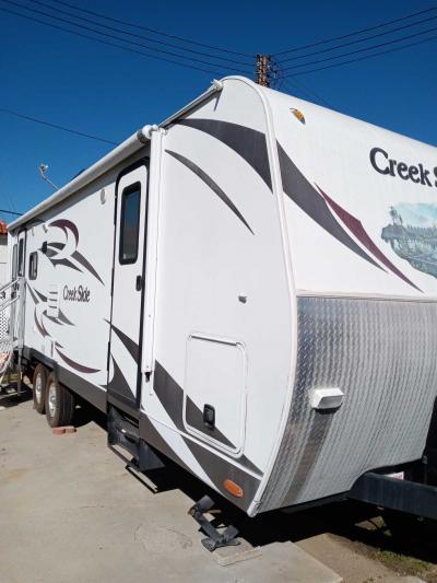 Mobile Home at 10444 Sherman Grove Ave Sp.#1 Sunland, CA 91040