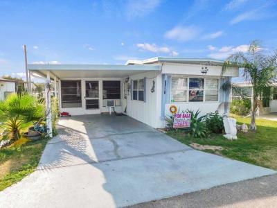 Mobile Home at 11041 Bluebird Drive Dade City, FL 33525