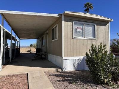 Mobile Home at 2305 W Ruthrauff Rd #B1 Tucson, AZ 85705