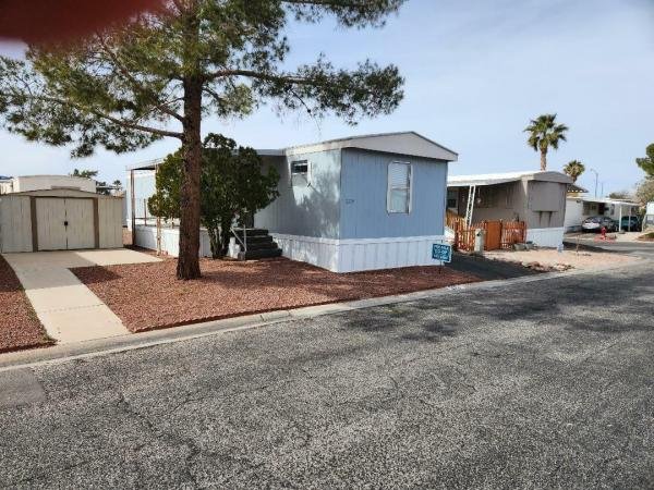 Photo 1 of 1 of home located at 2050 Magic Way #279 Henderson, NV 89002