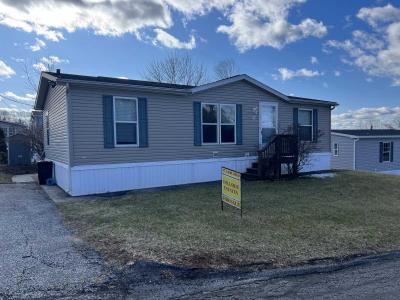 Mobile Home at 10 Sunrise Circle Franklin, NJ 07416