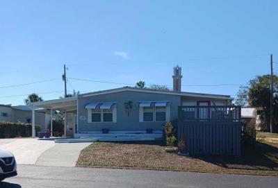 Mobile Home at 14 Paradise Hill Dr Lake Placid, FL 33852