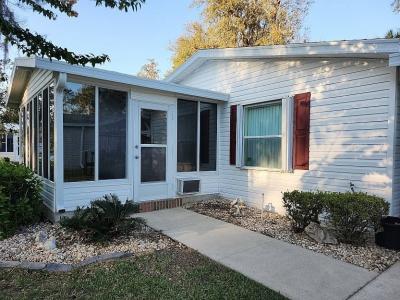 Mobile Home at 10 Claremount Dr. Flagler Beach, FL 32136