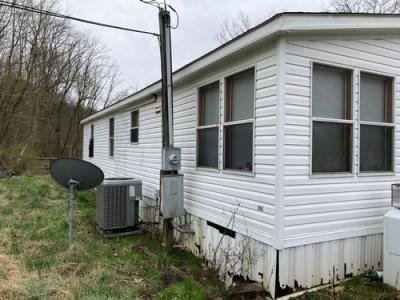 Mobile Home at 2109 Philon Dr Kingsport, TN 37660