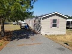 Photo 1 of 8 of home located at 308 Crisp Rd Mabelvale, AR 72103