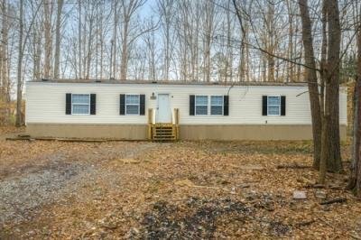 Mobile Home at 348 Wilhite Ln Strawberry Plains, TN 37871