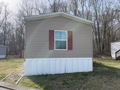 Mobile Home at 8195 Berkshire Pointe Dr NE New Salisbury, IN 47161