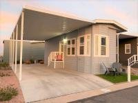2021 Champion Manufactured Home